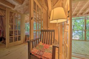 Gallery image of Kennebec River Cottage quarter Mi to Boat Ramp! in Bath