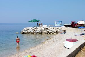 Fotografia z galérie ubytovania Apartment Podgora 6705b v Podgore