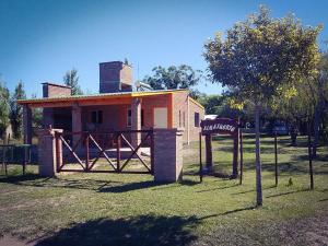 Cabañas Almafuerte - Villa Quillinzo