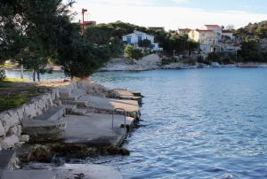 Fotografie z fotogalerie ubytování Seaside holiday house Razanj, Rogoznica - 7514 v Rogoznici