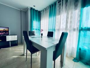 Fotografia z galérie ubytovania PALM LIFE APARTMENT - Free Parking v destinácii Villareal