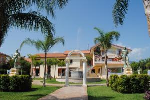 Gallery image of Villaggio & Residence Club Aquilia in Badolato