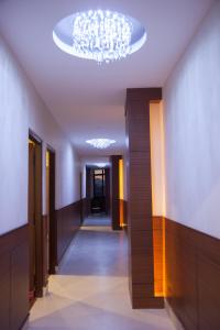 Foto de la galería de Hotel Meridian Suite en Katmandú