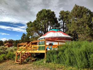 Fotografie z fotogalerie ubytování Boulder Mountain Guest Ranch v destinaci Boulder Town