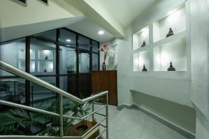 Foto de la galería de Hotel Meridian Suite en Katmandú