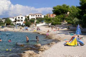 Fotografie z fotogalerie ubytování Apartments by the sea Razanj, Rogoznica - 13404 v Rogoznici