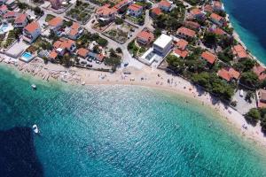 Fotografie z fotogalerie ubytování Apartments by the sea Razanj, Rogoznica - 13507 v Rogoznici