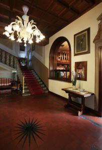 Hotel Villa Delle Rose, Pescia – Updated 2022 Prices