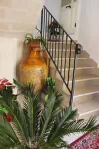 Fotografie z fotogalerie ubytování B&B La Volta v destinaci Montescaglioso