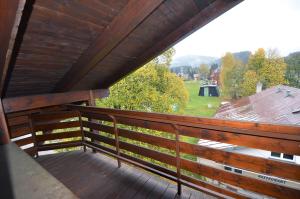 Fotografia z galérie ubytovania Apartement Hrebenka v destinácii Harrachov