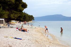 Fotografia z galérie ubytovania Apartments with a parking space Gradac, Makarska - 16263 v destinácii Gradac