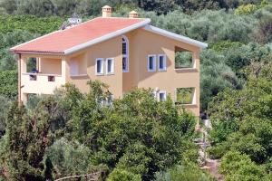 Gallery image of Villa Clio in Arménoi