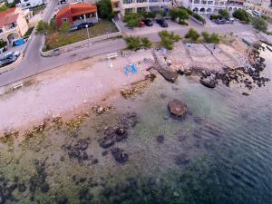 Fotografie z fotogalerie ubytování Apartments by the sea Vir - Lozice, Vir - 16691 v destinaci Vir