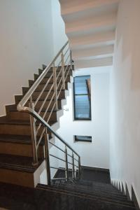Fotografie z fotogalerie ubytování BHARATHI RESIDHOME v destinaci Puduččéri