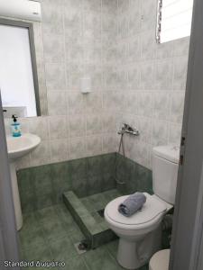 Photo de la galerie de l'établissement Evita's Resort, à Poros 47 autres photos