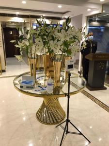 Fotografie z fotogalerie ubytování Golden Tower Hotel Al Khobar Corniche v destinaci Al-Khubar