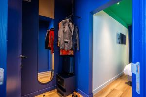 Fotografie z fotogalerie ubytování P6 Antwerp v Antverpách