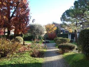 Gallery image of The Village B&B in Bergamo