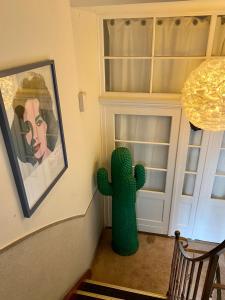 Fotografie z fotogalerie ubytování Kläve12 Guesthouse v destinaci Oldenburg