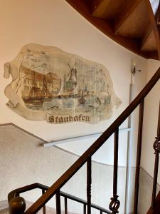 Fotografie z fotogalerie ubytování Kläve12 Guesthouse v destinaci Oldenburg