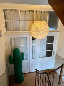 Fotografie z fotogalerie ubytování Kläve12 Guesthouse v destinaci Oldenburg