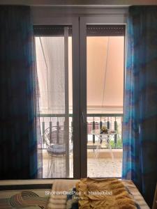Postel nebo postele na pokoji v ubytování Modern-Lux Central 1 Bedroom Condo