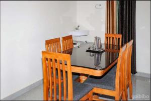 Fotografie z fotogalerie ubytování DOMUSS HomeStay v destinaci Madikeri