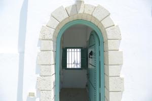 Fotografie z fotogalerie ubytování Dar Hammamet Guest House & Hammam v destinaci Hammamet
