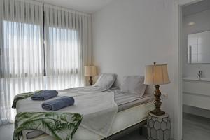 Fotografia z galérie ubytovania Luxury Villa by NRAS v destinácii Gran Alacant + 11 fotografií