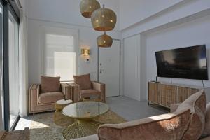 Fotografia z galérie ubytovania Luxury Villa by NRAS v destinácii Gran Alacant