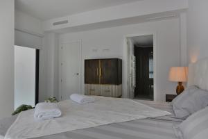 Fotografia z galérie ubytovania Luxury Villa by NRAS v destinácii Gran Alacant