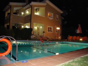 Gallery image of Villa Clio in Arménoi +19 photos