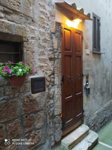 Fotografia z galérie ubytovania Appartamenti a Pitigliano v destinácii Pitigliano