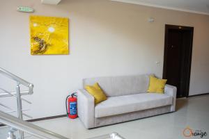 Gallery image of Villa Orange in Sozopol +32 photos