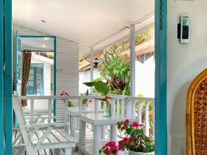 Fotografie z fotogalerie ubytování Sand Sea Beach Resort v Lamai Beach