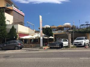 Fotografie z fotogalerie ubytování Hotel Patrizia v destinaci Senigallia