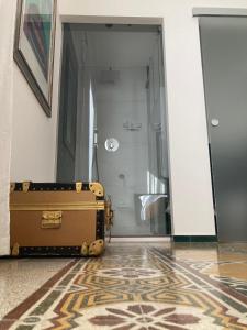 Fotografia z galérie ubytovania DOMUS ALERIA Deluxe Rooms v destinácii Sciacca