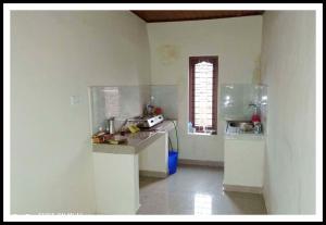 Kuchyň nebo kuchyňský kout v ubytování DOMUSS HomeStay + 9 fotografií