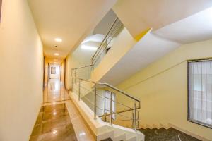 Fotografie z fotogalerie ubytování FabHotel Gargi Inn - Near Balewadi Stadium v destinaci Puné