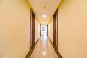 Fotografie z fotogalerie ubytování FabHotel Gargi Inn - Near Balewadi Stadium v destinaci Puné