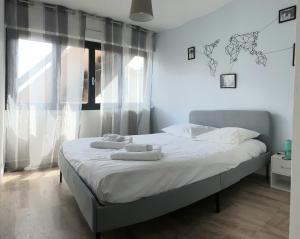 Fotografia z galérie ubytovania Mon appart Bougnat v destinácii Clermont-Ferrand