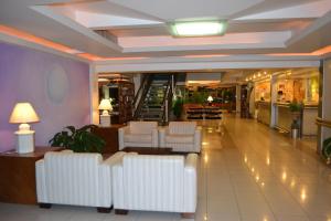 Posezení v ubytování Baia Cabralia Hotel + 37 fotografií