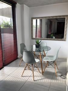 Fotografie z fotogalerie ubytování Coral Point v destinaci Umhlanga
