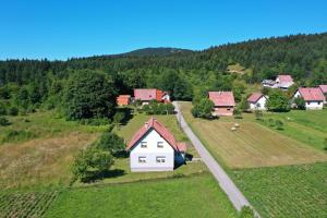 Galeriebild der Unterkunft Kuća za odmor Roby in Saborsko + 47 Fotos
