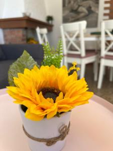 Φωτογραφία από το άλμπουμ του Sunflower apartament στη Σιρμιόνε +14 φωτογραφίες