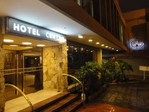Gallery image of Hotel Centro in Santiago del Estero