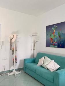 Fotografie z fotogalerie ubytování A casa di Ludo v destinaci Montecorice + 78 fotografií