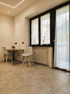 Foto dalla galleria di A, C or D - MyAostaProject Rentals ad Aosta