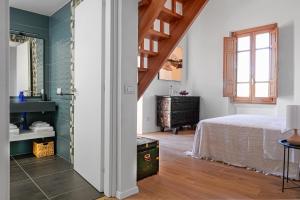 Gallery image of Casa Mediterranea in Nurachi