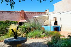 Gallery image of Casa Mediterranea in Nurachi +23 photos